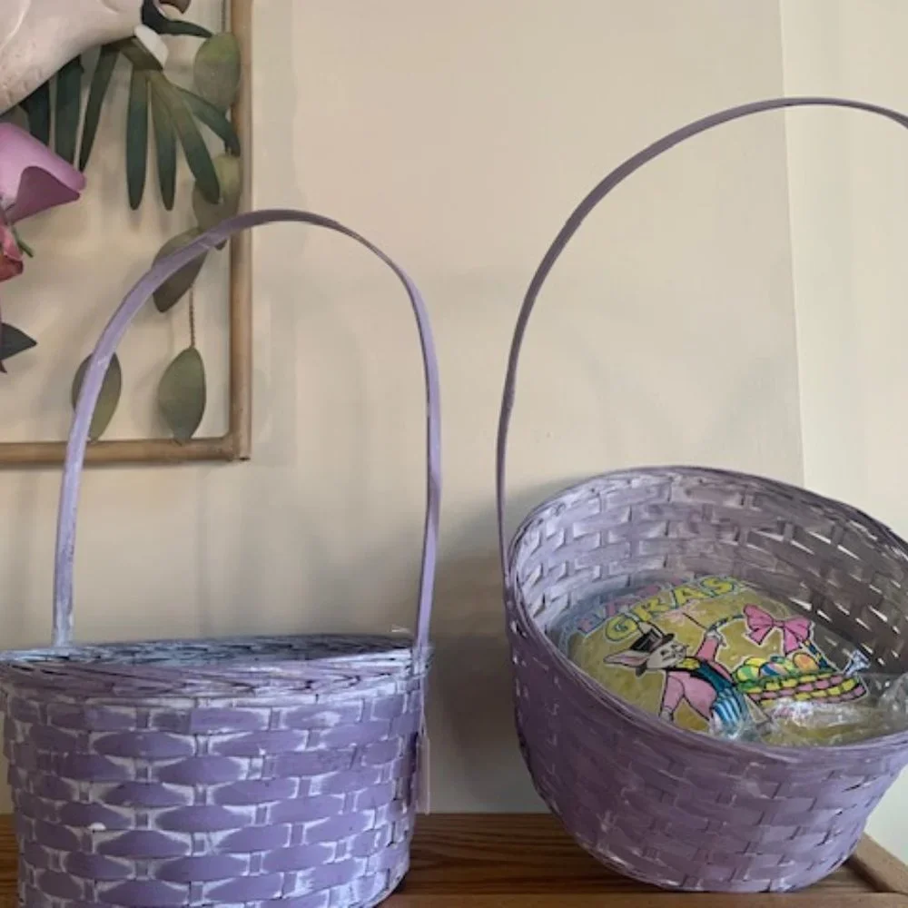 Pier 1 Baskets